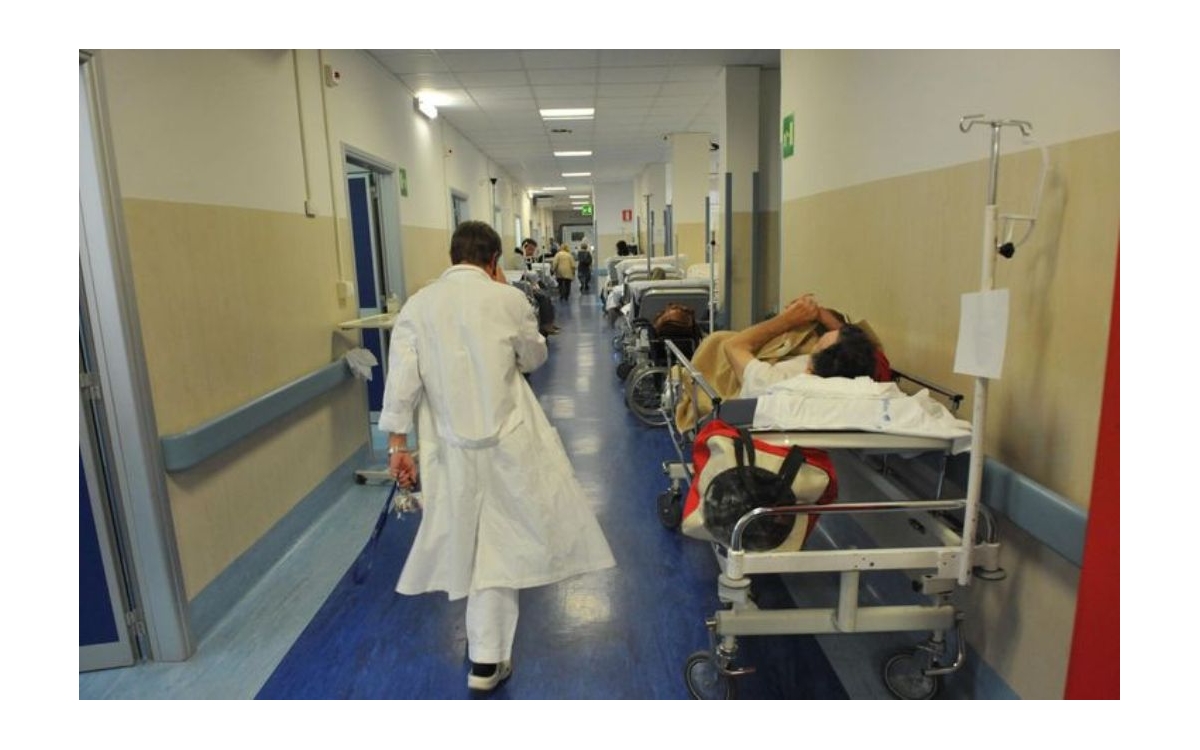 Noicattaro, Guardia medica nega prescrizione medica: paziente costretta ad un ricovero in codice rosso
