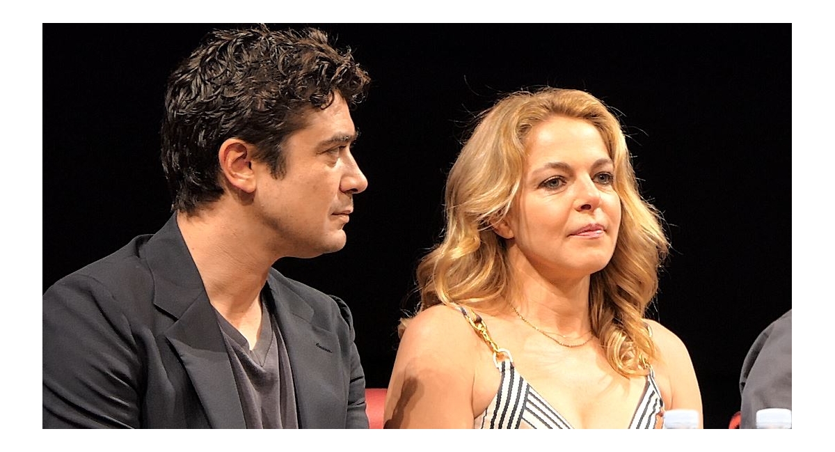 ‘Non sono un assassino’, un legal thriller girato in Puglia al #Bifest2019. VIDEO