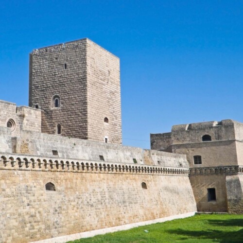 ‘Notte dei musei’ in Puglia: domani apertura straordinaria dei siti d’arte