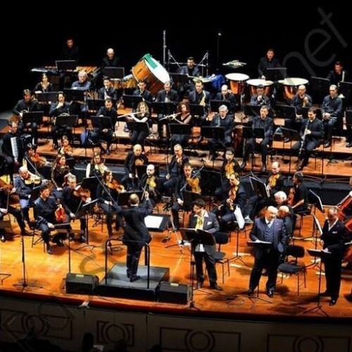 Nuovi concerti dell’Orchestra sinfonica metropolitana a Bari e Cassano delle Murge