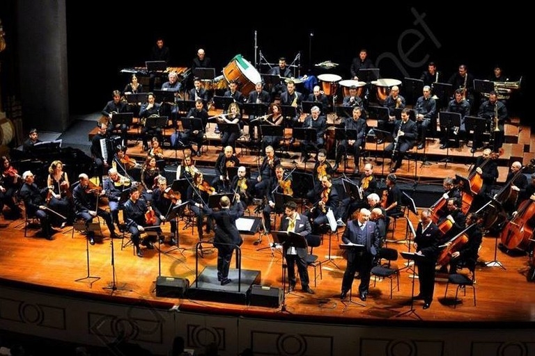 Nuovi concerti dell’Orchestra sinfonica metropolitana a Bari e Cassano delle Murge