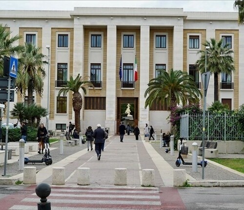 NUOVI OSPEDALI: DELIBERE PER FONDI EX ART 20 E PNNR