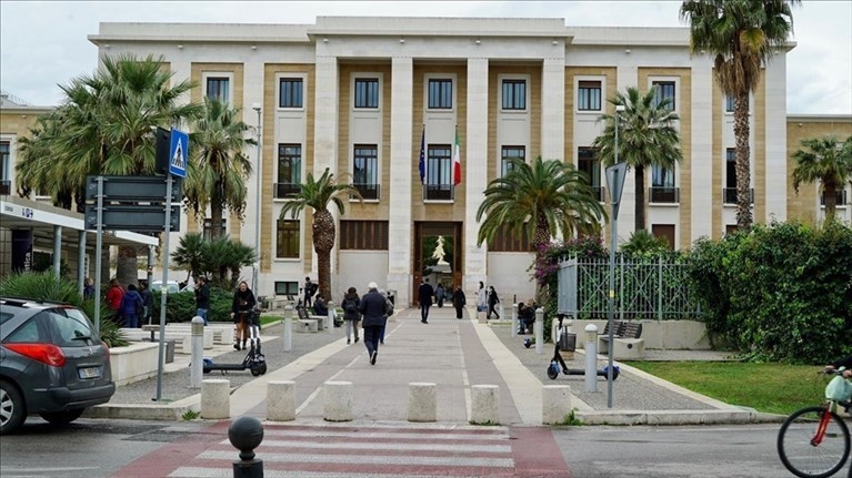 NUOVI OSPEDALI: DELIBERE PER FONDI EX ART 20 E PNNR