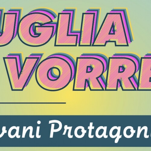Nuovo traguardo per “Puglia ti vorrei”, al via l’iniziativa “Giovani in Consiglio: da osservatori a protagonisti”