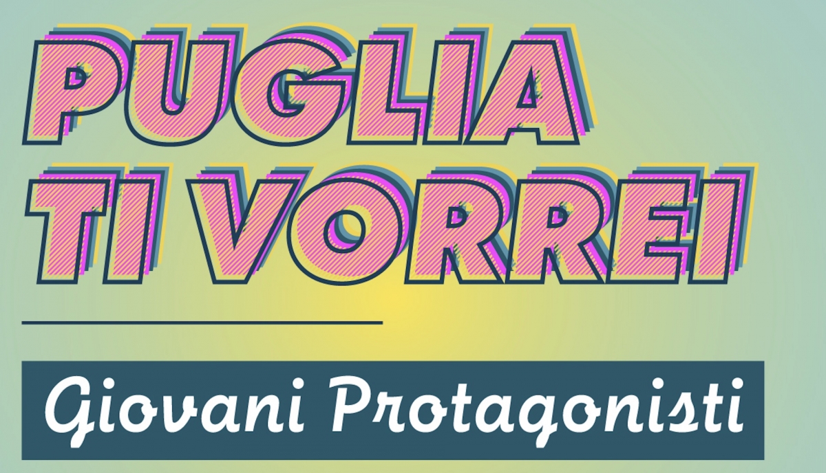 Nuovo traguardo per “Puglia ti vorrei”, al via l’iniziativa “Giovani in Consiglio: da osservatori a protagonisti”