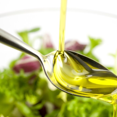 Olio extra vergine di oliva pugliese, un toccasana per la ‘vita’