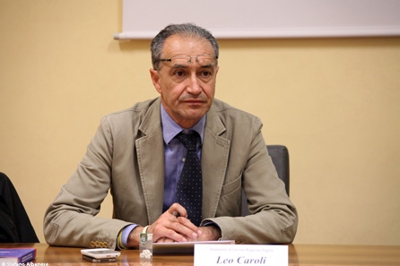 Om Carrelli, assessore Caroli: ‘la Puglia attrae investitori stranieri’ (VIDEO)