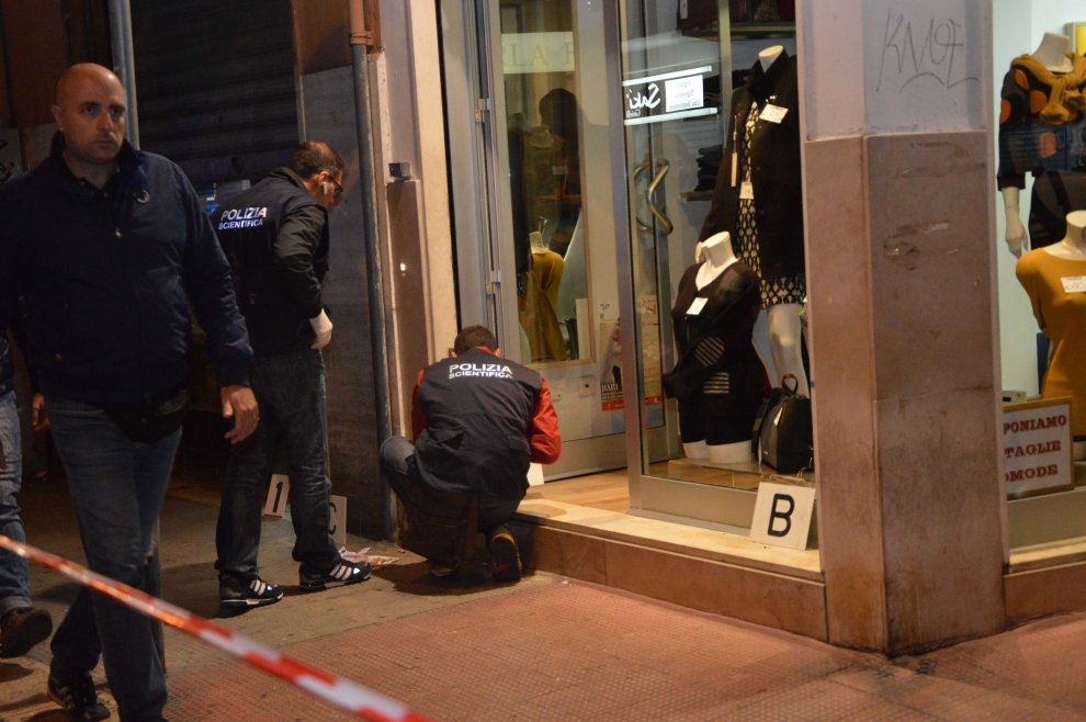 Omicidio Cristian Midio, arrestate due persone: il movente sarebbe un regolamento di conti fra clan