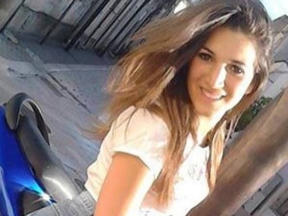 Omicidio Noemi Durini, i risultati dell’autopsia: ‘Morte per asfissia da seppellimento’