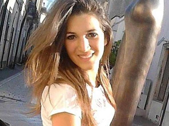 Omicidio Noemi, il legale dell’ex fidanzato: ‘Lucio non sta bene, è molto segnato da quanto avvenuto’