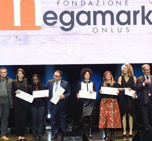 ‘Orizzonti solidali’, boom di partecipazioni al bando della Fondazione Megamark: 307 prodotti presentati