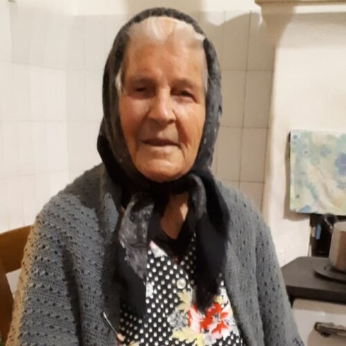 Orsara di Puglia festeggia i 100 anni di nonna Lucia