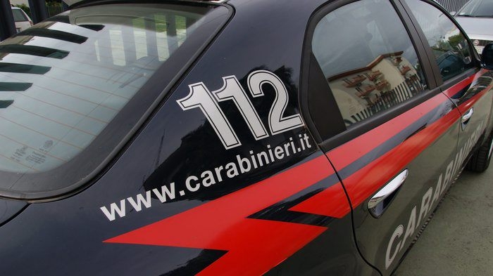 Ostuni, blitz dei carabinieri in discoteca: individuati 20 lavoratori in nero