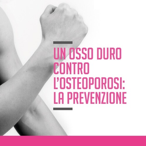 Otto marzo, la prevenzione è donna: screening gratuito per l’osteoporosi in 5 strutture pugliesi di GVM