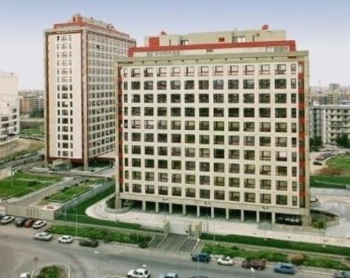 Palagiustizia Bari, il 3 dicembre arriverà il trasloco nel palazzo ex Telecom a Poggiofranco