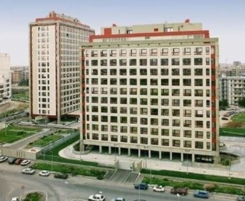Palagiustizia Bari, il palazzo ex Telecom è già disponibile: ‘Pronti due piani per i pm’