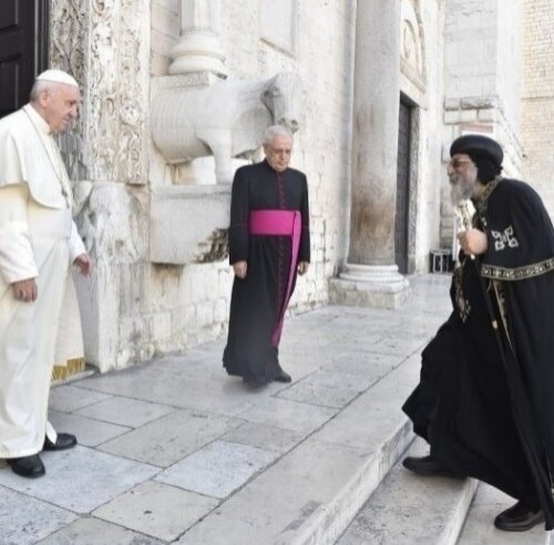 Papa Francesco a Bari, pronta l’ordinanza: ecco tutti i divieti e le strade chiuse