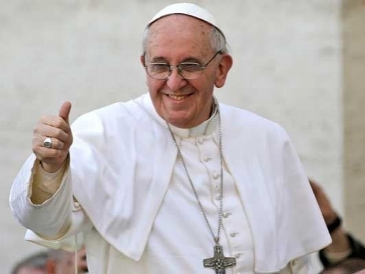 Papa Francesco a Molfetta, pronto il piano della sicurezza: mille agenti in campo