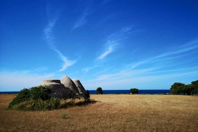 Parco naturale Costa Ripagnola, la giunta regionale approva lo schema di disegno di legge