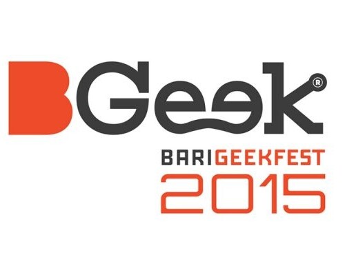 Parte oggi BGeek, il festival dedicato al mondo dei fumetti e videogiochi