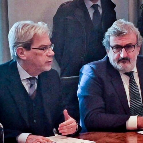 Patto per la Puglia, Emiliano scrive a Gentiloni: ‘Servono altri due miliardi di euro’