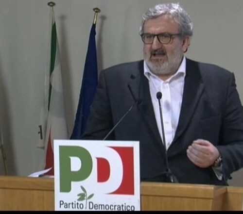 Pd, Emiliano: ‘Liste create per vincere, in Puglia siamo leali’