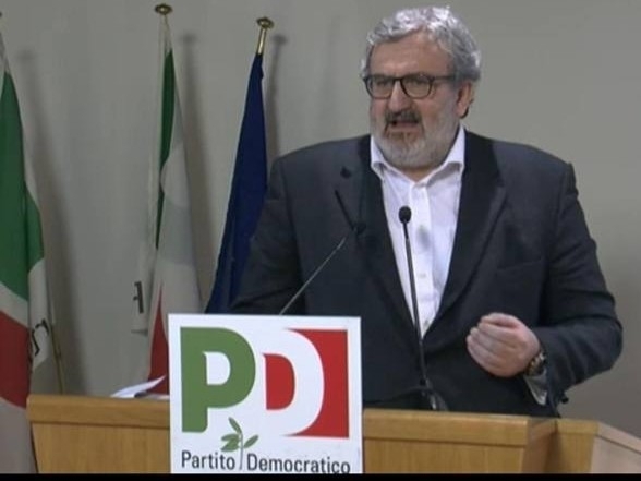 Pd, Emiliano: ‘Liste create per vincere, in Puglia siamo leali’