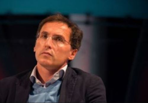 Pd, Francesco Boccia si candida alle primarie: ‘Ricostruire il partito’