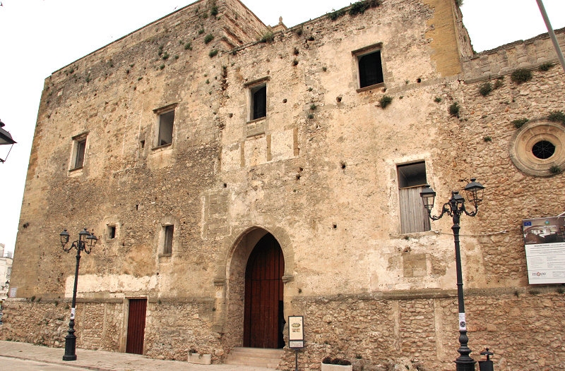 ‘Penisola del Tesoro’, l’iniziativa del Touring Club Italia arriva a Laterza
