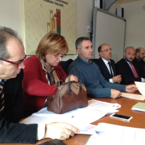 Piano Coste: Regione e Anci Puglia d’accordo su disegno legge regionale
