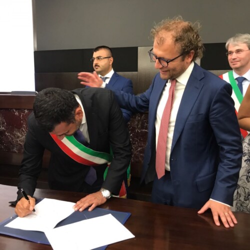 Piano ‘Sport e periferie’, Bari riceve due milioni di euro: serviranno per riqualificare due strutture a Japigia e Catino