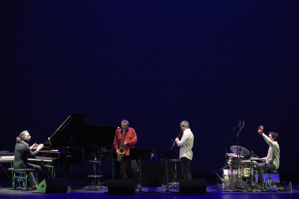 PianOstuni 2017, Stefano Bollani e il suo ‘Napoli Trip’ in scena l’11 agosto