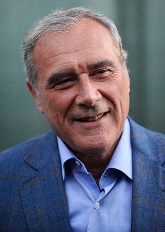 Pietro Grasso nel Salento per un mini-tour di presentazione di libri