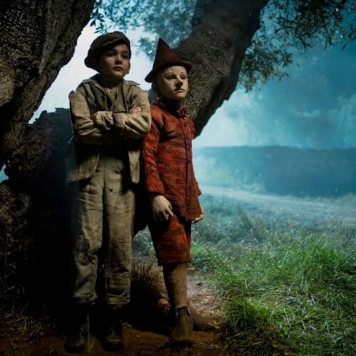 ‘Pinocchio’, grande attesa per il film di Matteo Garrone girato in Puglia
