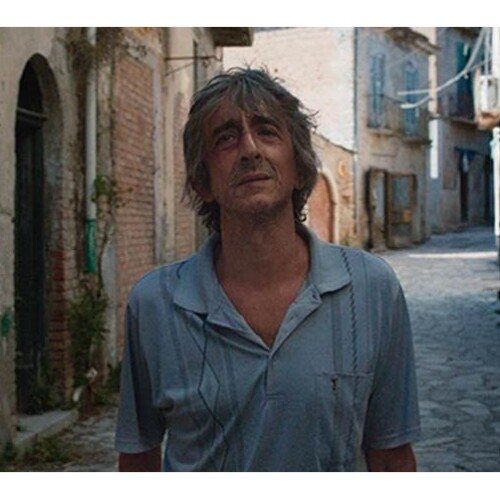 Pippo Mezzapesa torna alla Mostra del Cinema di Venezia con “Il bene mio”