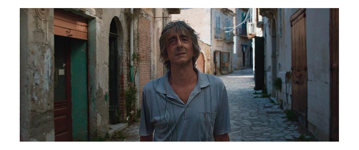 Pippo Mezzapesa torna alla Mostra del Cinema di Venezia con “Il bene mio”