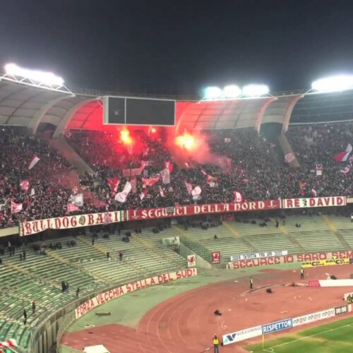 Calcio, Pisa-Bari 0-0: biancorossi poco vivaci, all’Anconetani regna la noia
