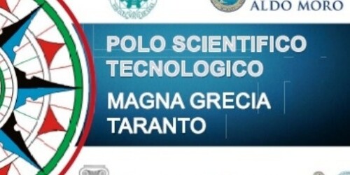 Poliba: a Taranto la presentazione del PON ‘Magna Grecia’ per il settore ambientale