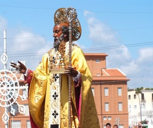 Poliba, ‘Bari e la città di San Nicola’ per rendere omaggio al Santo Patrono