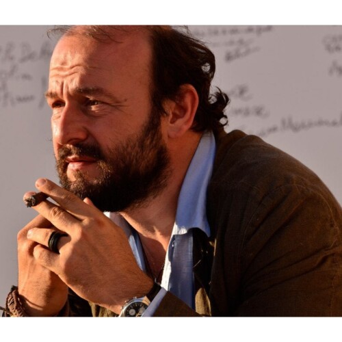 Poliba, Davide Rondoni racconta ‘L’Infinito’ di Giacomo Leopardi