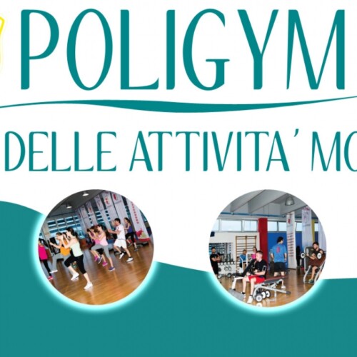 Poliba: nasce nel campus PoliGYM, lo spazio attrezzato per il fitness e le attività motorie