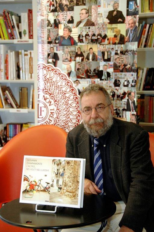 Poliba ospita la lectio magistralis di di Giovanni Chiaramonte, ‘Interno perduto, abitare il mondo’