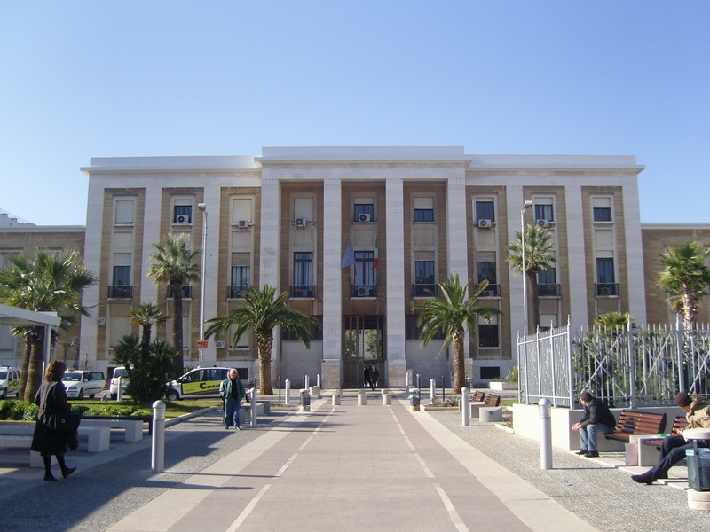 Policlinico di Bari: inaugurato il reparto di Rianimazione d’urgenza (VIDEO)