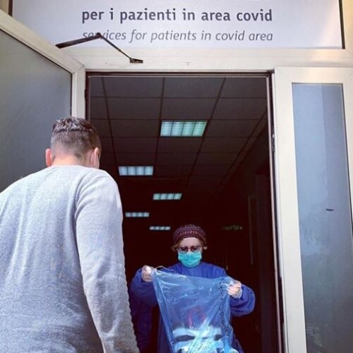 Policlinico di Bari, medici e infermieri in stato di agitazione: ‘Scelte autoritarie della direzione dopo la pandemia’
