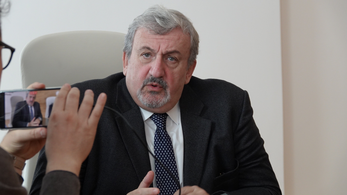 Popolare di Bari, Emiliano scrive a Conte: ‘Regione pronta ad intervento diretto’