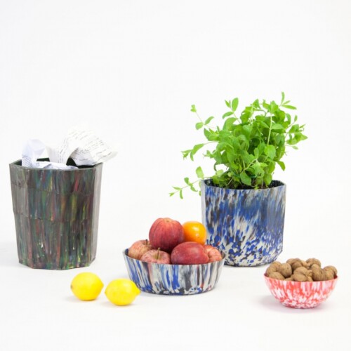 PRECIOUS PLASTIC…IL RIFIUTO COME BENE COMUNE