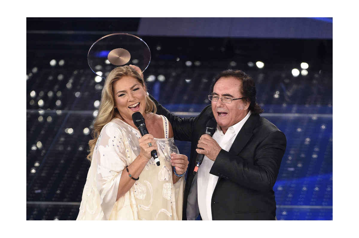 Prelevati campioni di dna da Al Bano e Romina: potrebbero servire a riconoscere il cadavere di Ylenia Carrisi