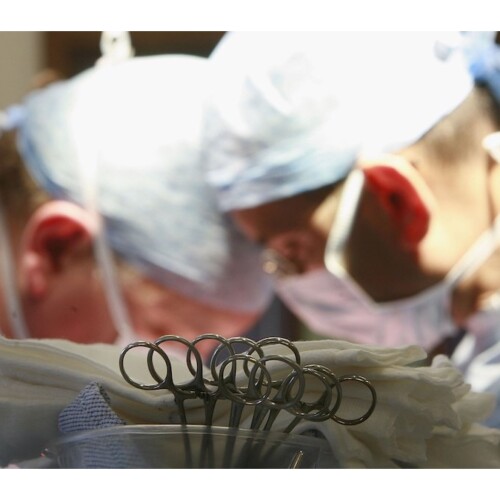 Prelievo multiorgano al ‘Fazzi’ di Lecce: donati reni, fegato e cornee di un 60enne