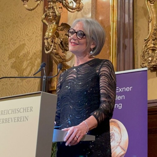 Premiata a Vienna la scienziata pugliese Luisa Torsi