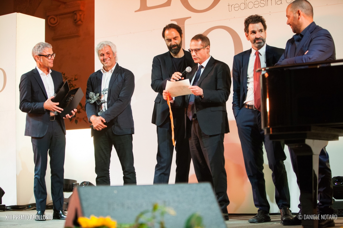 Premio Apollonio 2018 all’attrice Helen Mirren, giovedì la consegna a Lecce